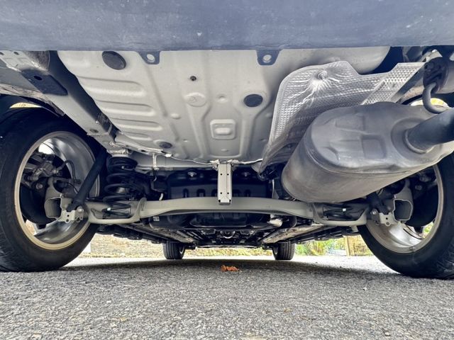 Toyota Corolla Cross  第12張相片