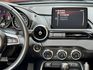 全車原版件MX5小改款RF旗艦版23年式盲點車偏循跡BOSE音響184匹原廠保養  第16張縮圖
