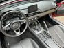 全車原版件MX5小改款RF旗艦版23年式盲點車偏循跡BOSE音響184匹原廠保養  第18張縮圖