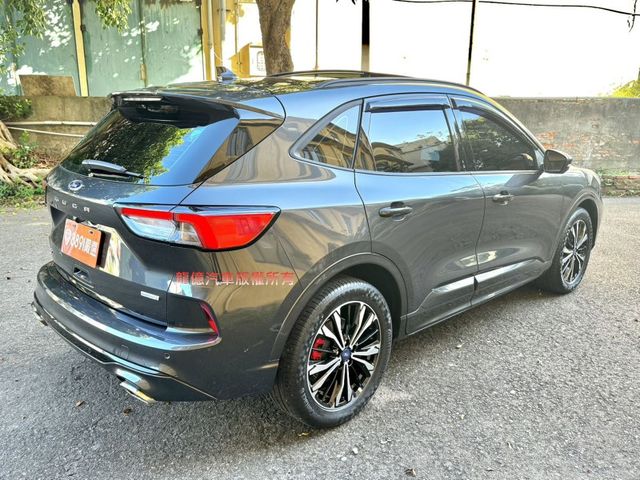 Ford/福特 Kuga  第2張相片
