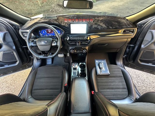 Ford/福特 Kuga  第3張相片