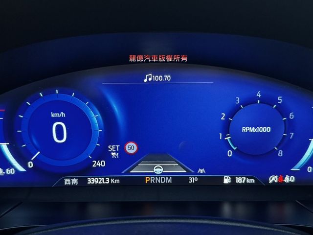 Ford/福特 Kuga  第4張相片