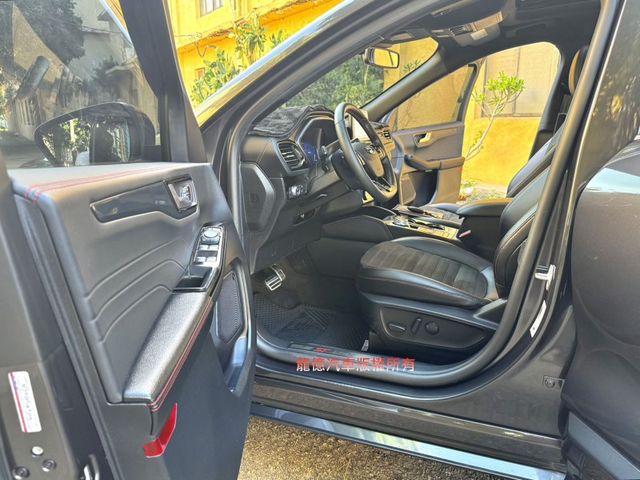 Ford/福特 Kuga  第5張相片