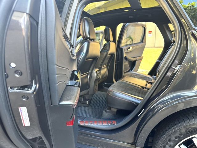 Ford/福特 Kuga  第6張相片