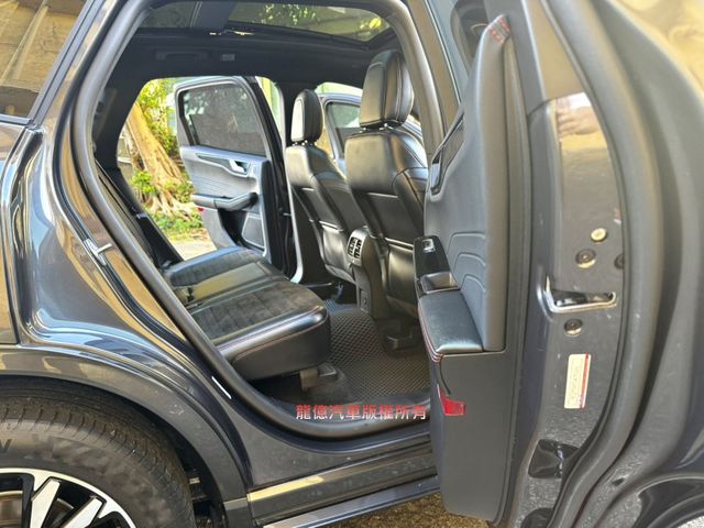 Ford/福特 Kuga  第8張相片