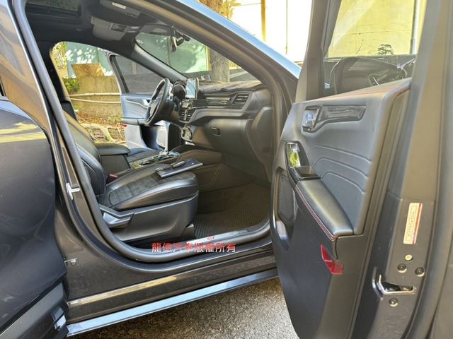 Ford/福特 Kuga  第9張相片