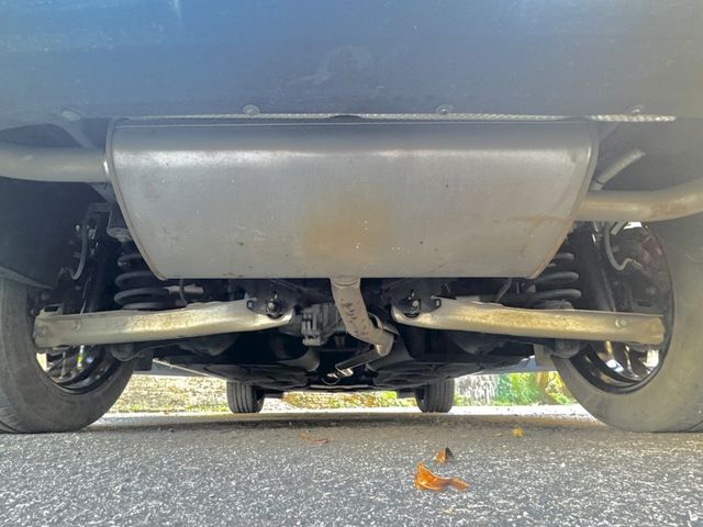 Ford/福特 Kuga  第12張相片