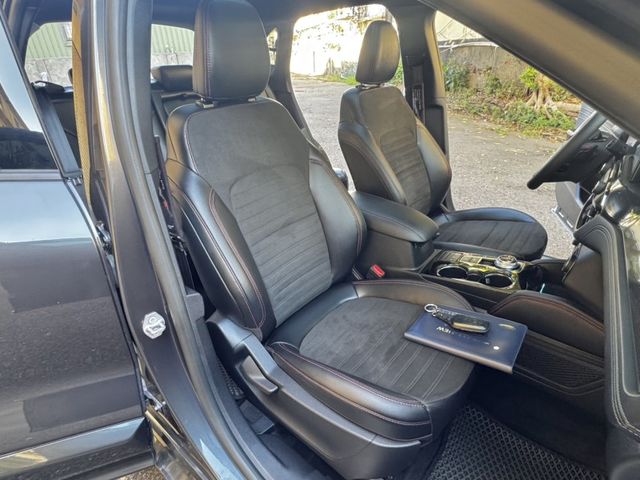 Ford/福特 Kuga  第13張相片