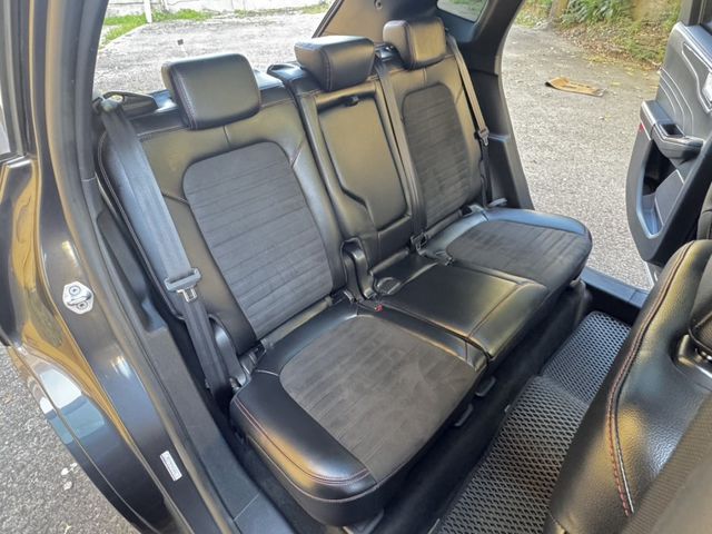 Ford/福特 Kuga  第14張相片