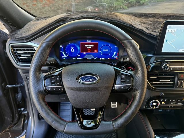 Ford/福特 Kuga  第16張相片