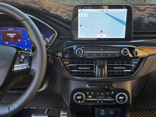 Ford/福特 Kuga  第17張相片