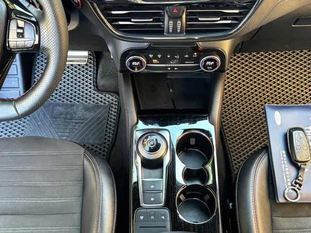 Ford/福特 Kuga  第18張相片