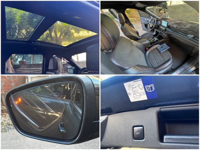 Ford/福特 Kuga  第19張相片