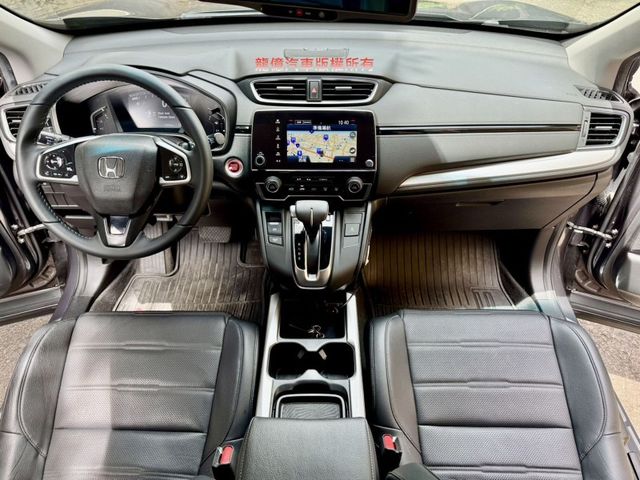 Honda CR-V  第3張相片