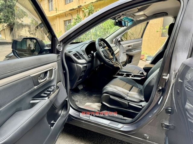 Honda CR-V  第5張相片