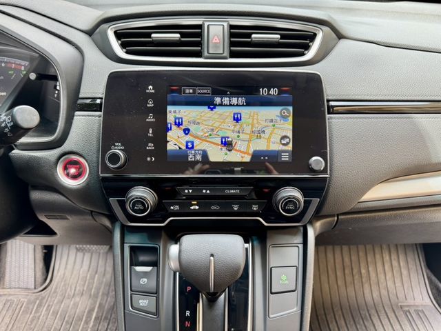 Honda CR-V  第19張相片
