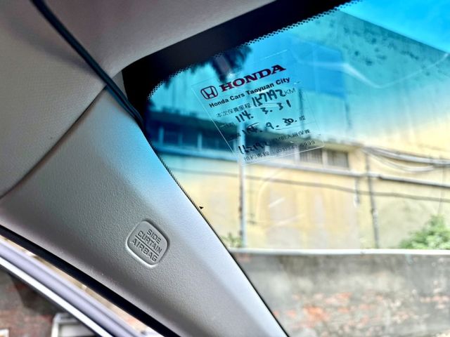 Honda CR-V  第20張相片