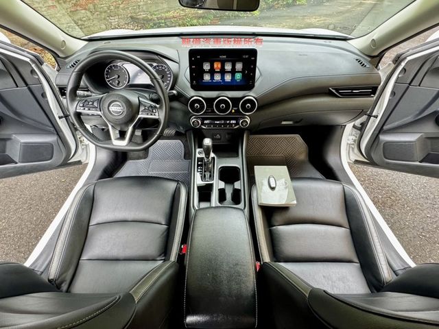 Nissan Sentra  第3張相片