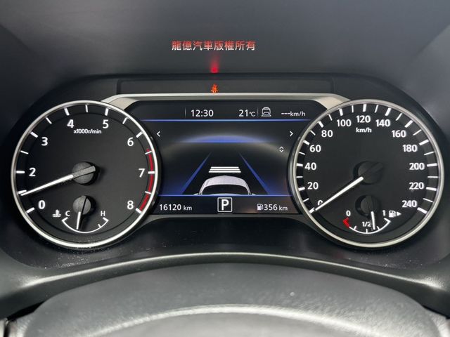 Nissan Sentra  第4張相片