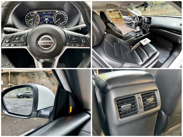 Nissan Sentra  第20張相片