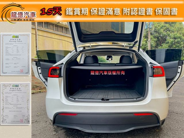全車原鈑件原漆23年領牌P版自動跟車車偏煞停循跡電動電熱椅天窗LED頭燈原廠保固  第7張相片