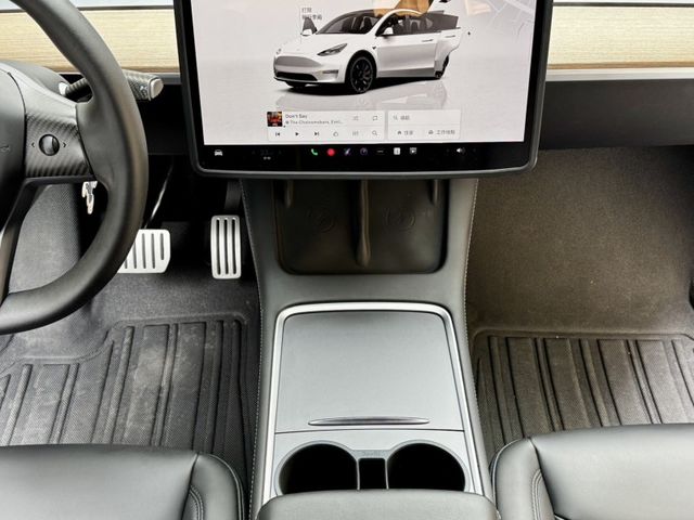 全車原鈑件原漆23年領牌P版自動跟車車偏煞停循跡電動電熱椅天窗LED頭燈原廠保固  第18張相片