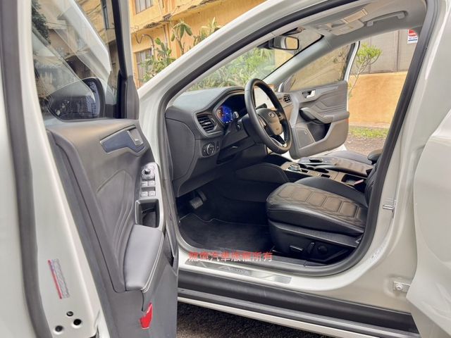 Ford/福特 Focus  第4張相片