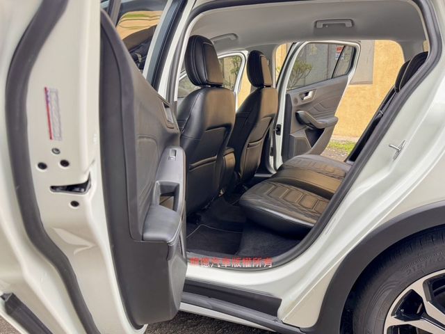 Ford/福特 Focus  第5張相片