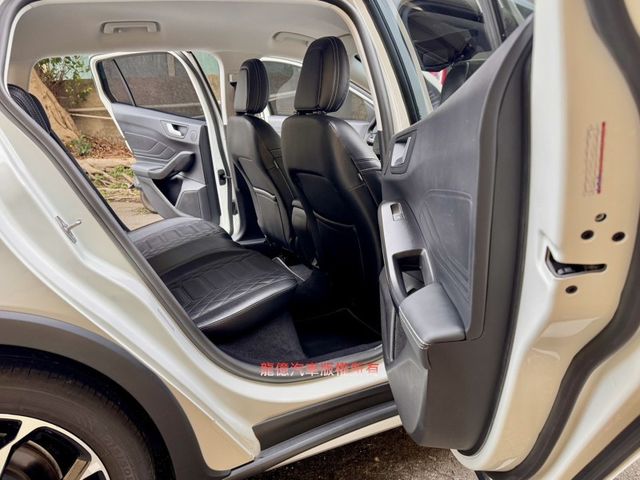 Ford/福特 Focus  第7張相片