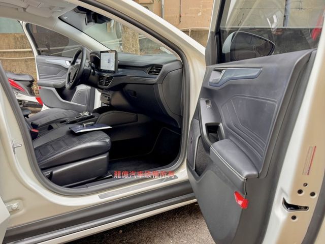 Ford/福特 Focus  第8張相片
