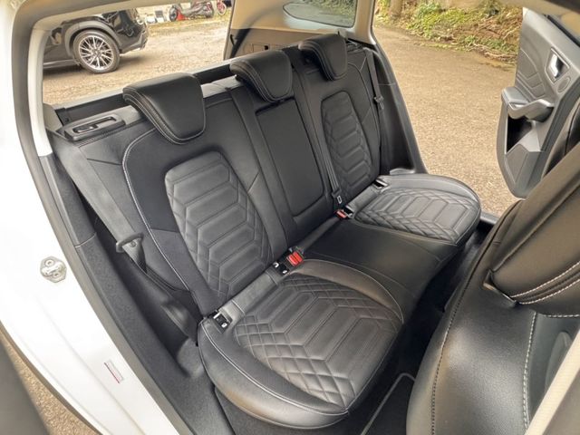 Ford/福特 Focus  第13張相片