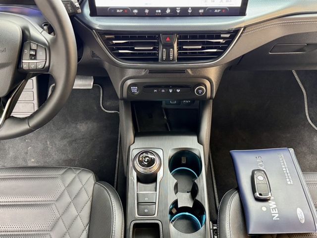 Ford/福特 Focus  第17張相片