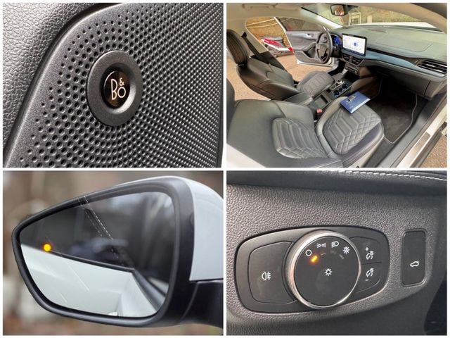 Ford/福特 Focus  第18張相片