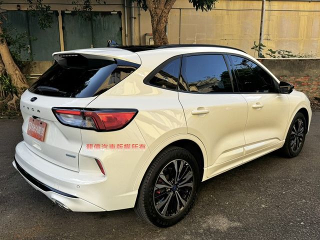 Ford/福特 Kuga  第2張相片
