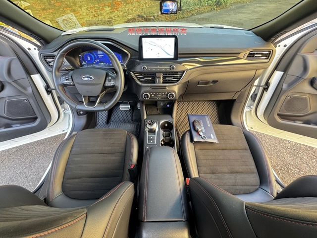 Ford/福特 Kuga  第3張相片