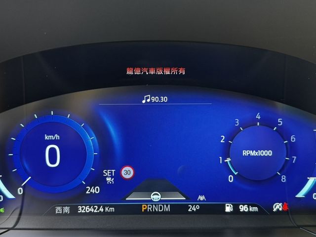 Ford/福特 Kuga  第4張相片