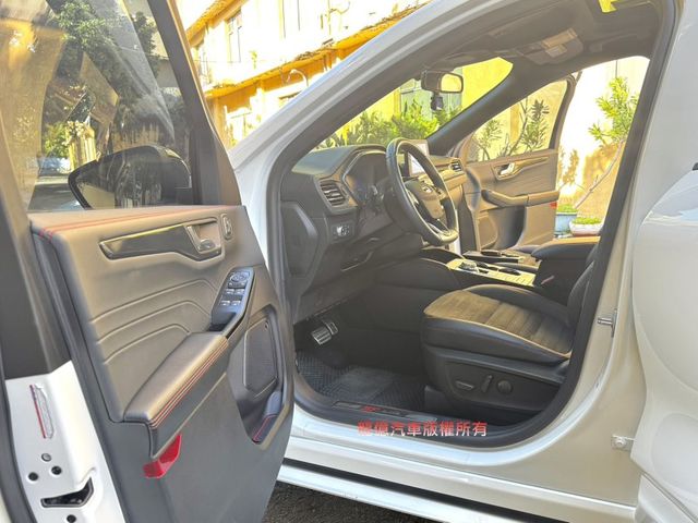 Ford/福特 Kuga  第5張相片