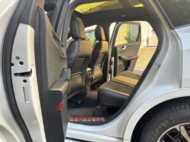 Ford/福特 Kuga  第6張相片