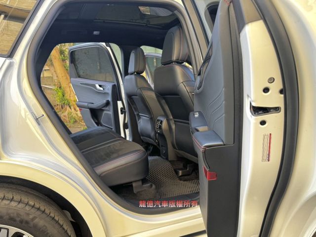 Ford/福特 Kuga  第8張相片