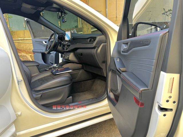 Ford/福特 Kuga  第9張相片