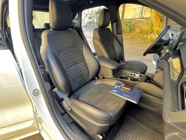 Ford/福特 Kuga  第13張相片