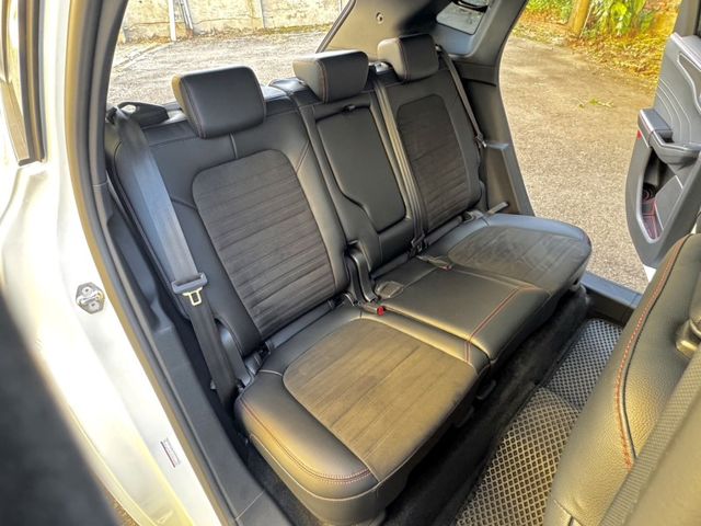 Ford/福特 Kuga  第14張相片