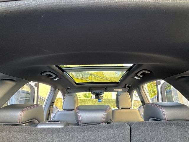 Ford/福特 Kuga  第15張相片