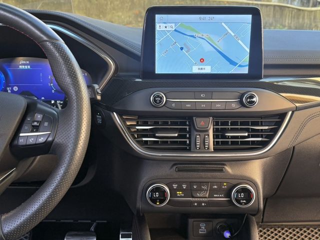 Ford/福特 Kuga  第17張相片