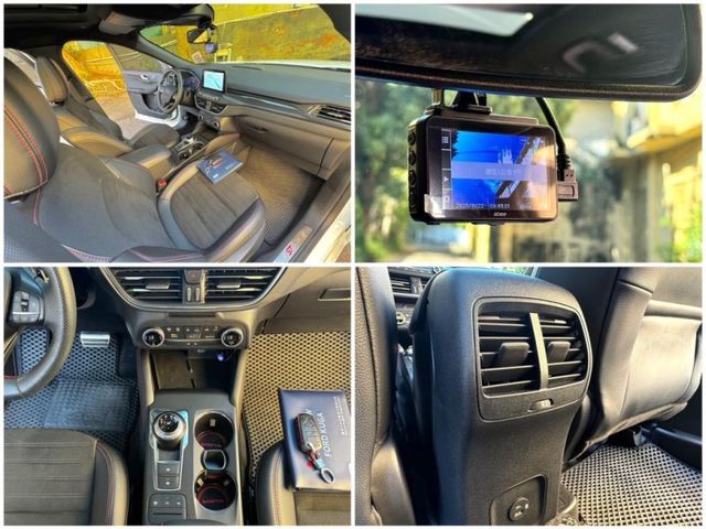 Ford/福特 Kuga  第20張相片