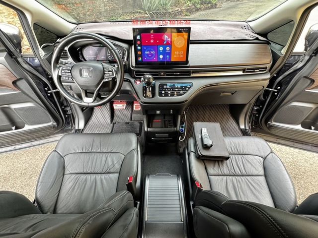 Honda Odyssey  第3張相片