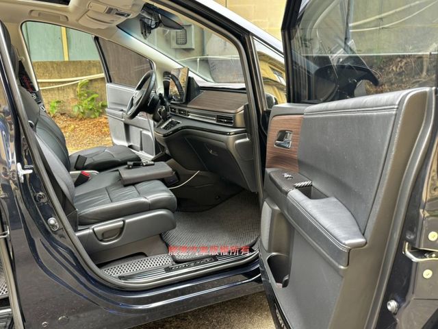 Honda Odyssey  第9張相片