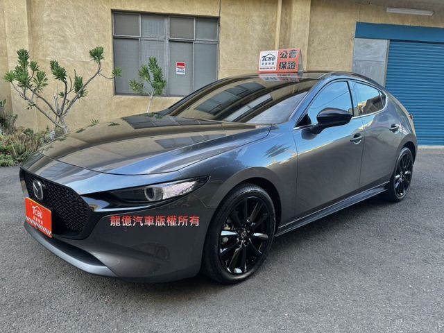 全車原版件25年式全速域跟車盲點車道維持BOSE音響抬頭循跡7安影音赤陶紅電動椅  第1張相片