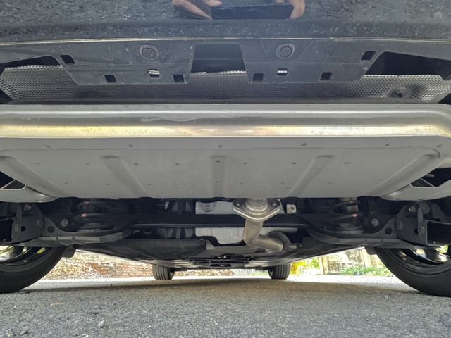 全車原版件25年式全速域跟車盲點車道維持BOSE音響抬頭循跡7安影音赤陶紅電動椅  第12張相片