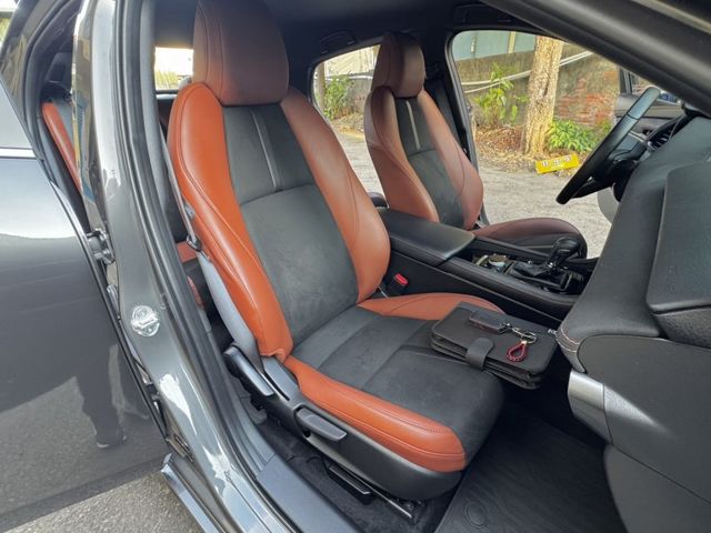 全車原版件25年式全速域跟車盲點車道維持BOSE音響抬頭循跡7安影音赤陶紅電動椅  第13張相片